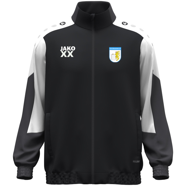 Webjacke Dynamic 