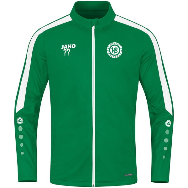 KinderPolyesterjacke Power 