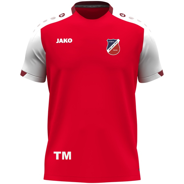 T-Shirt Dynamic 