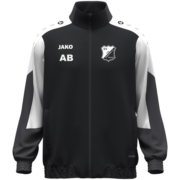 Webjacke Dynamic 