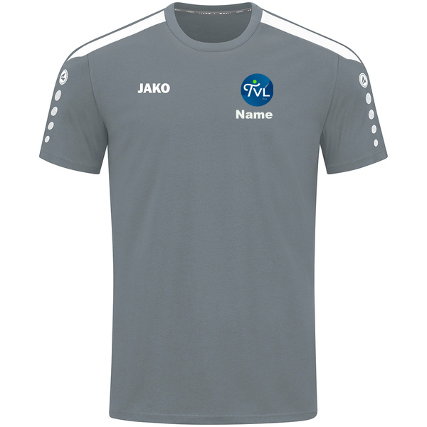 KinderT-Shirt Power 