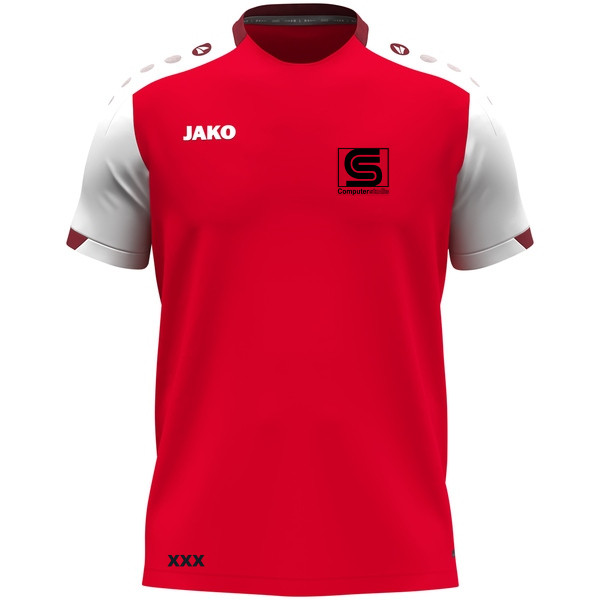 T-Shirt Dynamic 