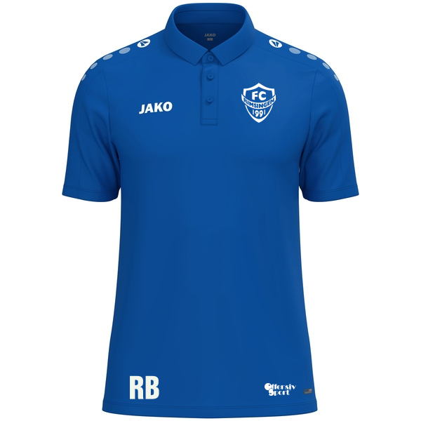 KinderPolo One 
