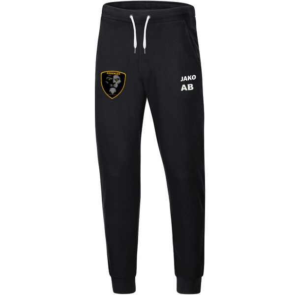 EnfantsPantalon de jogging Base à bords-côtes 
