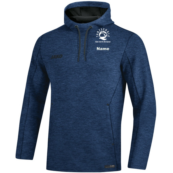 Kapuzensweat Premium Basics 