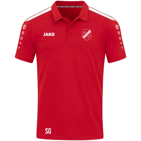 KinderPolo Power 