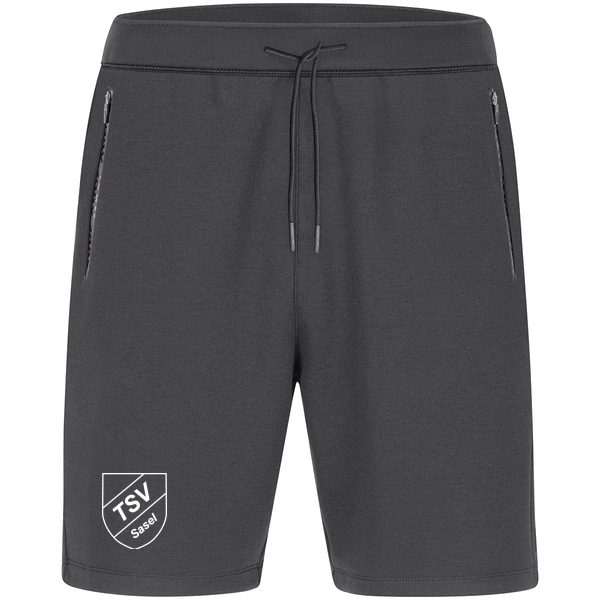 Short Pro Casual 