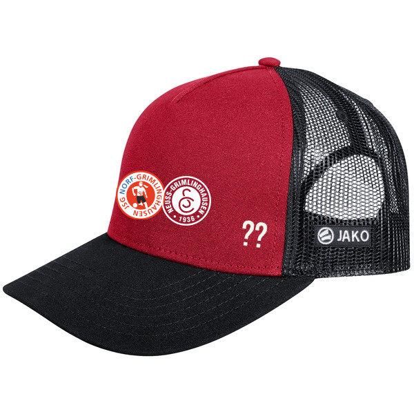 Cap Club 