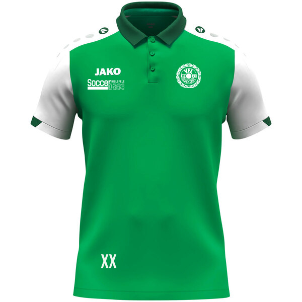 Polo Dynamic 