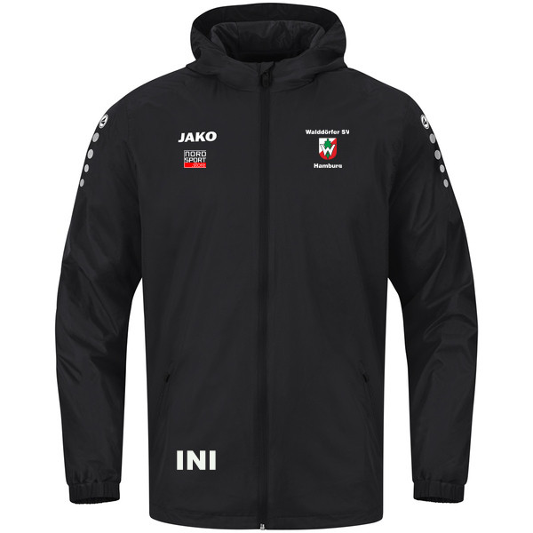 Allwetterjacke Team 2.0 