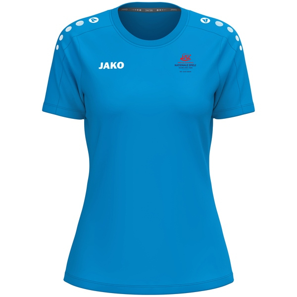 womanT-Shirt One Cotton Damen 