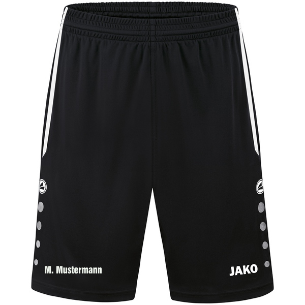 Sporthose Allround 
