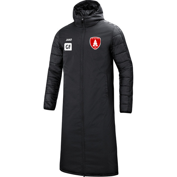 Manteau long Team 