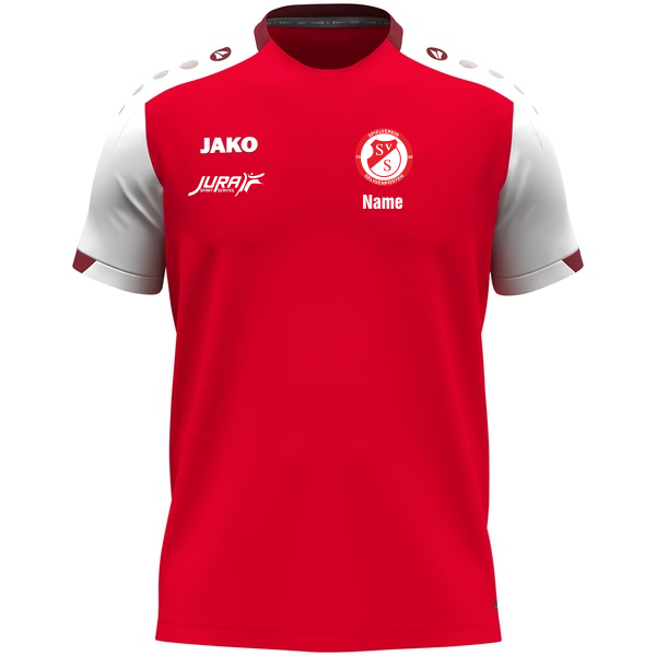 T-Shirt Dynamic 