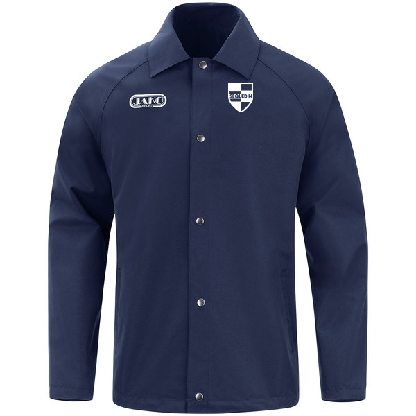 Veste de coach Wardrobe 