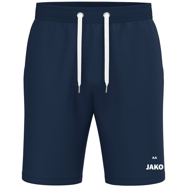 Short jogging One Cotton 