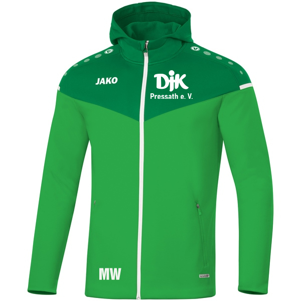 KinderKapuzenjacke Champ 2.0 