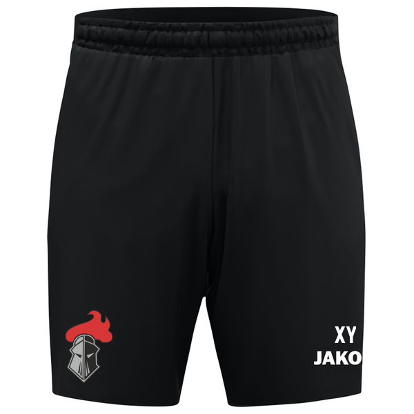 Trainingsshort Dynamic 