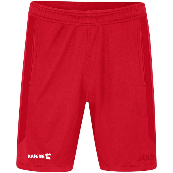 KinderShort Power 