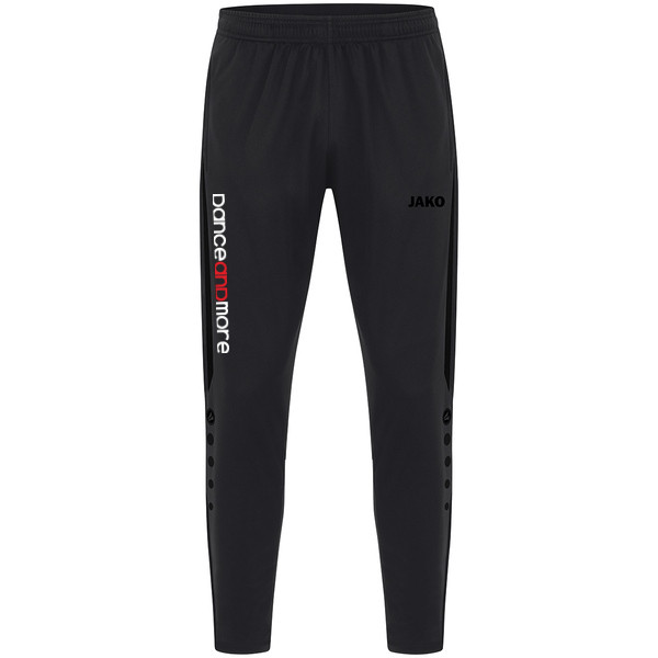 KinderPolyesterhose Power 