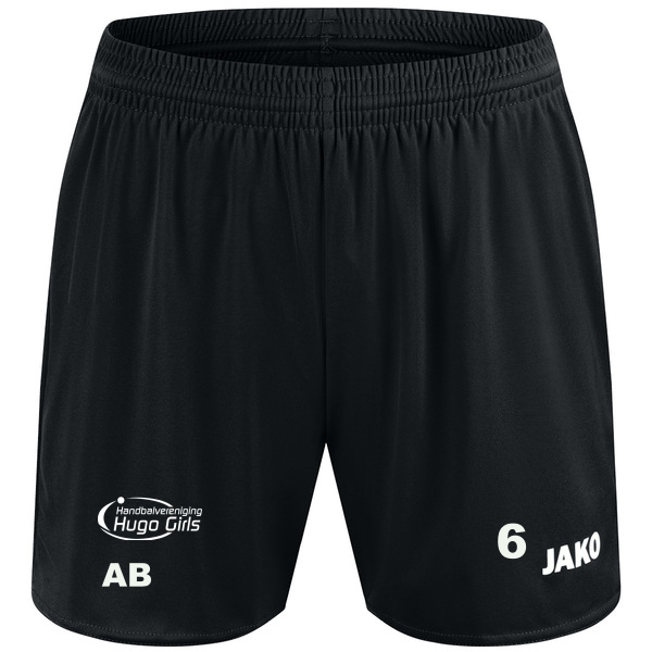 womanShort Manchester 2.0 dames 