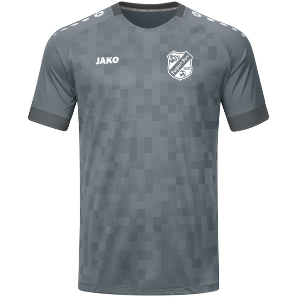 Trikot Pixel kurzarm 