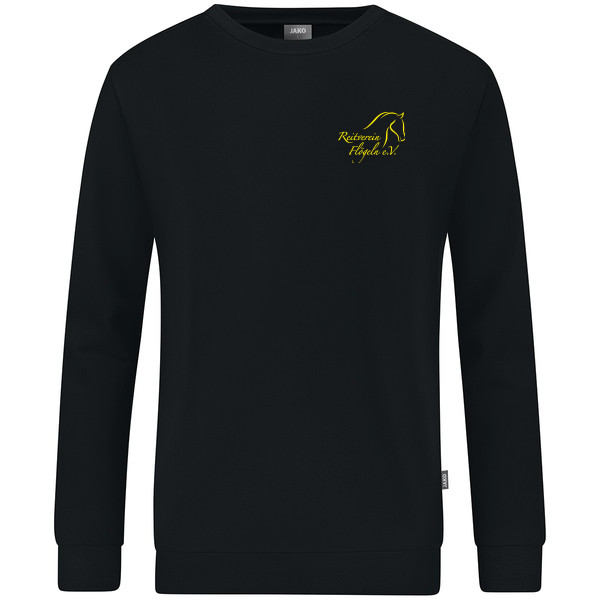 Sweat Organic 
