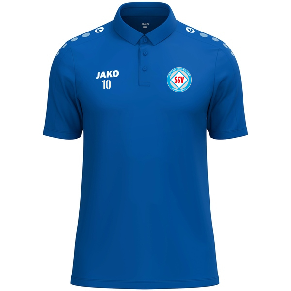 Polo One Cotton 