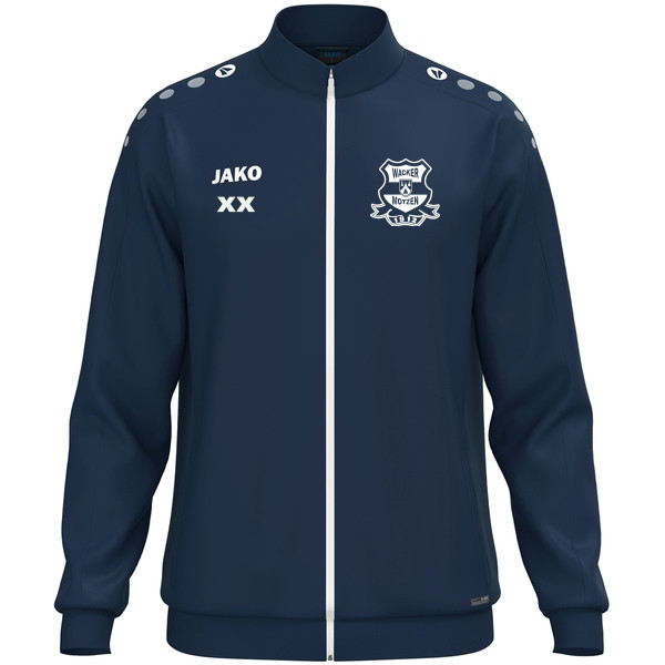 Polyesterjacke One 