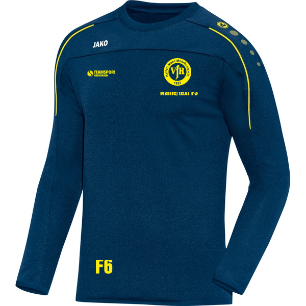 Sweat Classico 