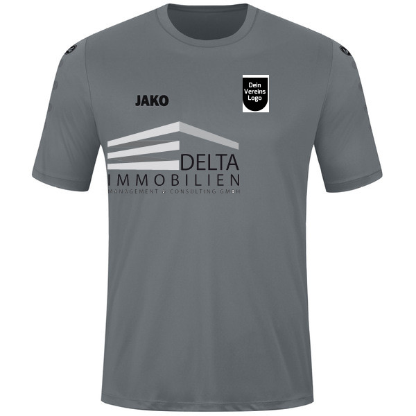 Trikot Team kurzarm 