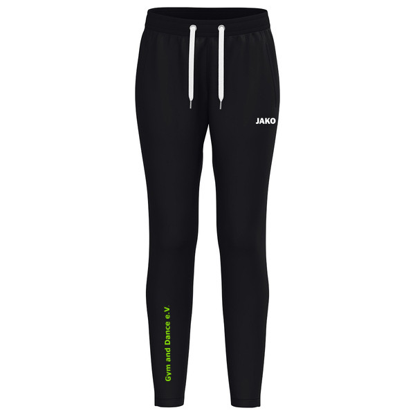 womanJogginghose One Cotton Damen 