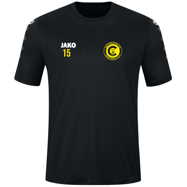 Trikot Team kurzarm 