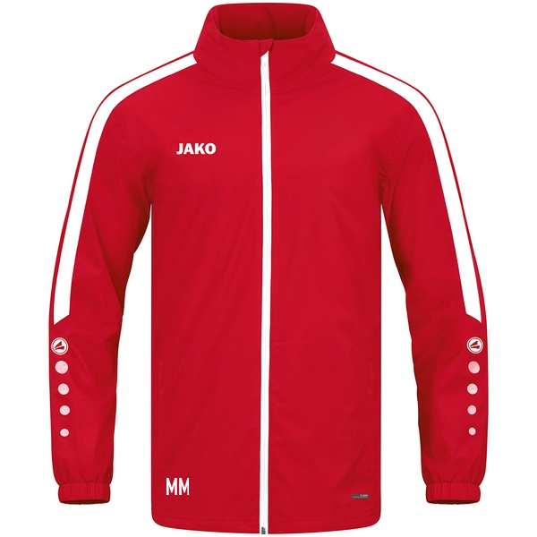 Allwetterjacke Power 