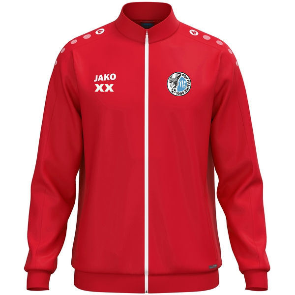 Polyesterjacke One 
