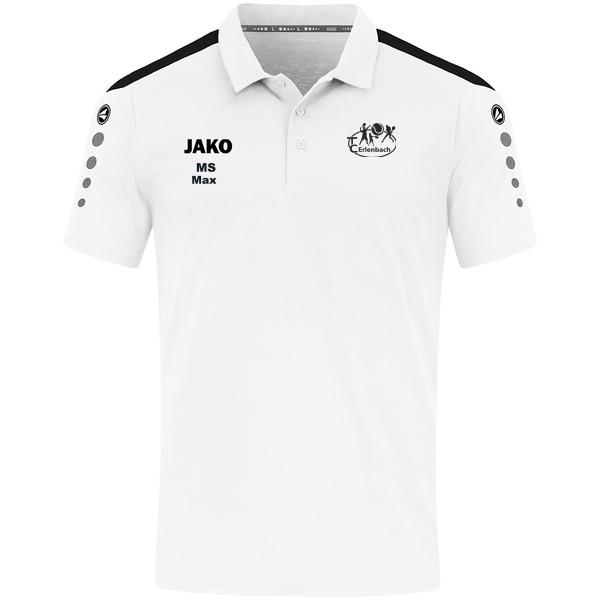 KinderPolo Power 