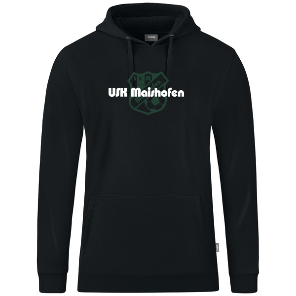 Kapuzensweat Organic  