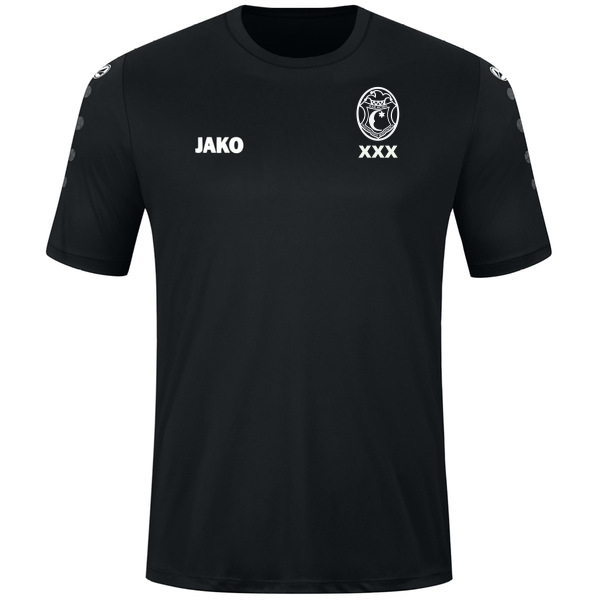 Trikot Team kurzarm 