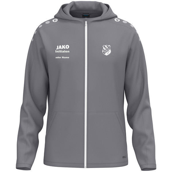 KinderKapuzenjacke Light One 