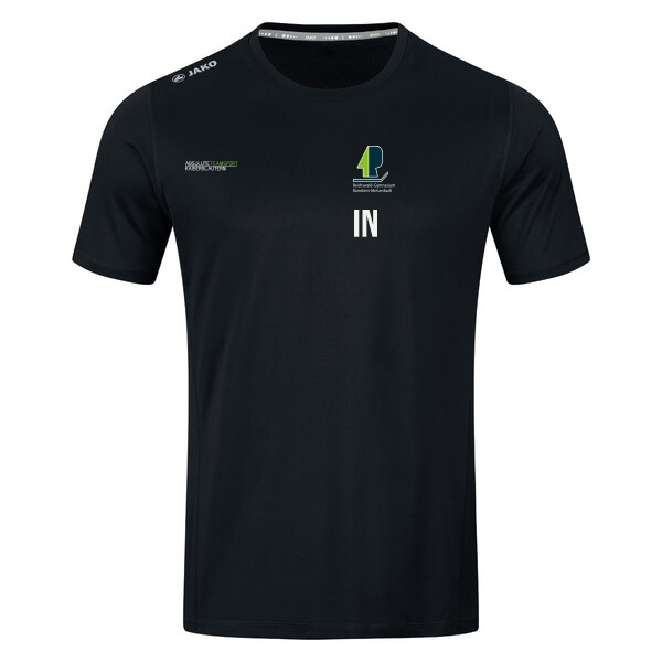 KinderT-Shirt Run 2.0 
