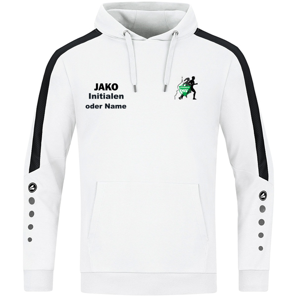 KinderKapuzensweat Power 