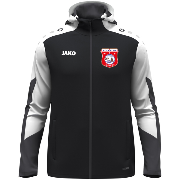 Kapuzenjacke Dynamic 