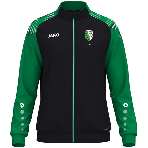 Veste polyester Sonic 