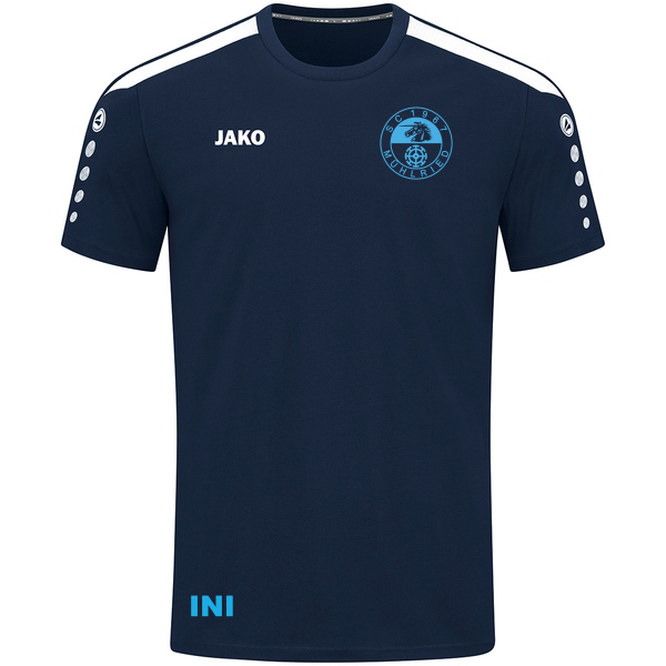 KinderT-Shirt Power 