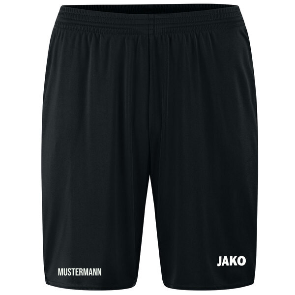 Sporthose Manchester 2.0 ohne Innenslip 