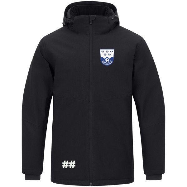 Winterjacke Function 
