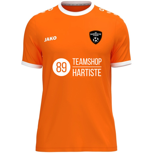 Trikot One kurzarm 