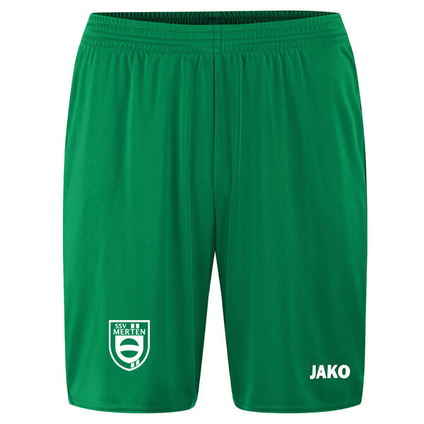 Sporthose Manchester 2.0 ohne Innenslip 