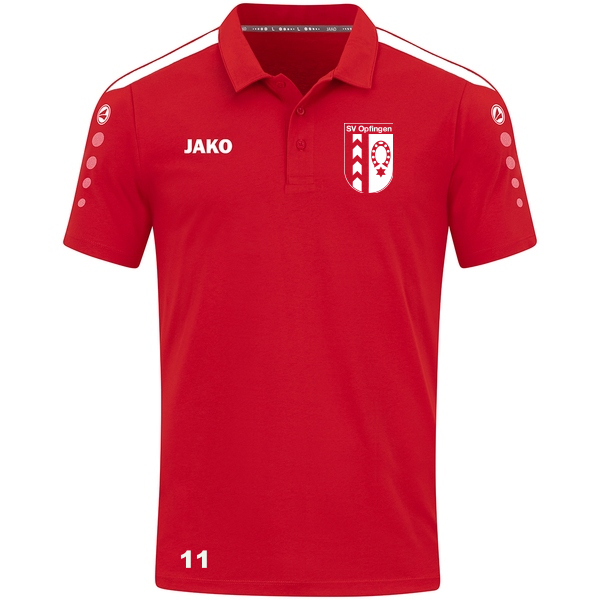 KinderPolo Power 