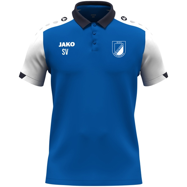 Polo Dynamic 